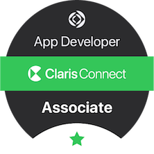 Claris Connect Associate