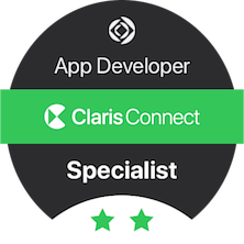 Claris Connect Specialist